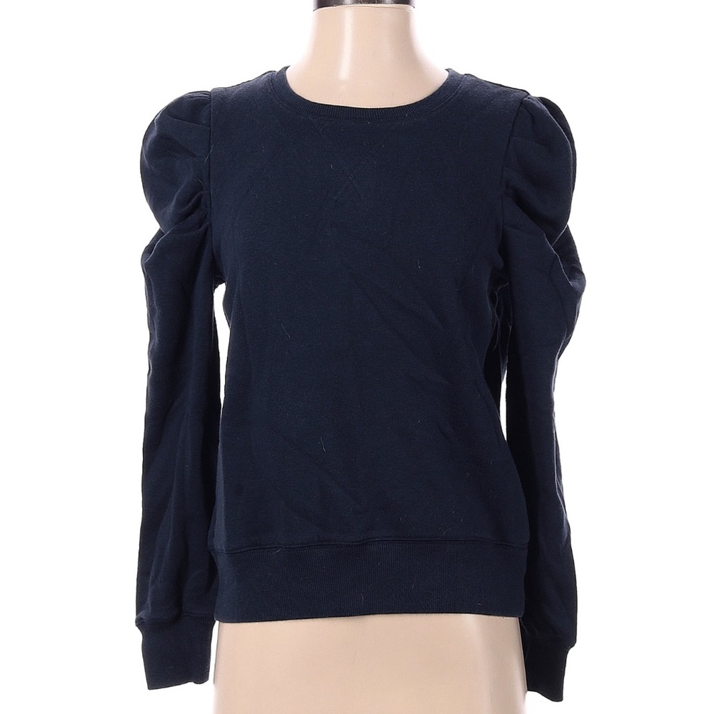 Rebecca Minkoff Dark Blue Sweatshirt